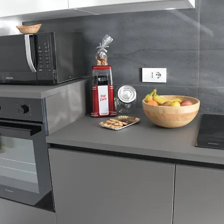 Giada Apartment