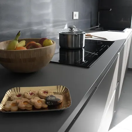 Giada Apartamento Casalgrande