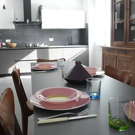 Giada Apartment *