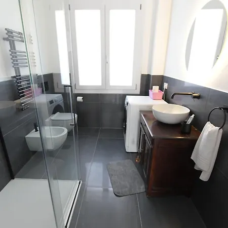 Giada Apartment Casalgrande