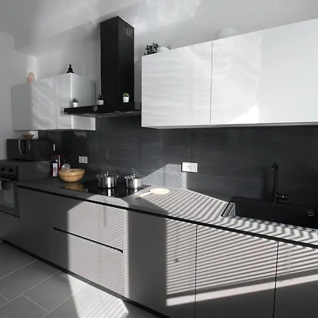 Giada Апартаменты Casalgrande