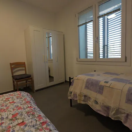 Giada Apartamento Casalgrande