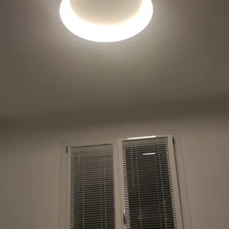 Apartment Giada *