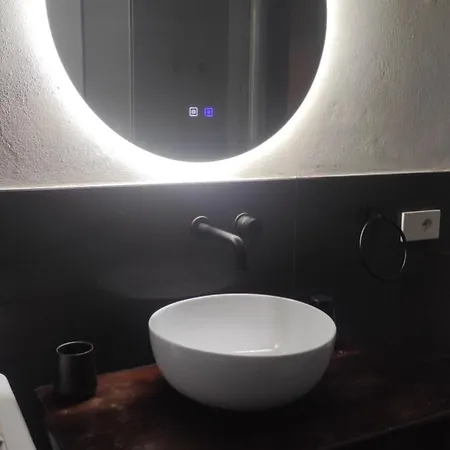 Apartmán Giada *