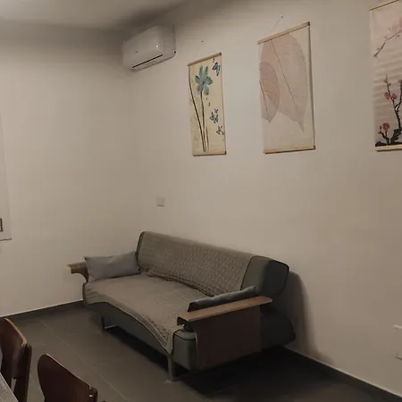 Giada Apartment Casalgrande