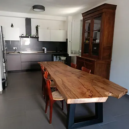 Giada Apartamento Casalgrande