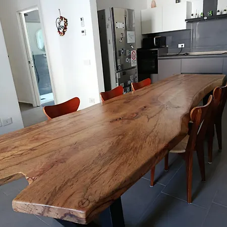 Giada Apartamento Casalgrande