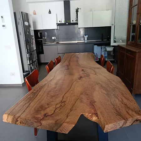 Apartamento Giada Casalgrande