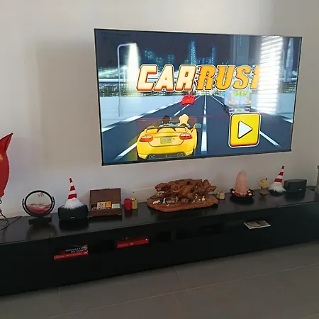 Apartman Giada Casalgrande