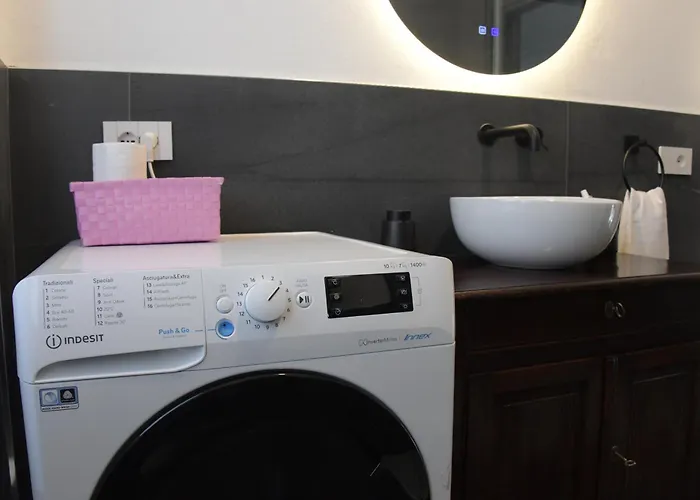 アパート Giada *