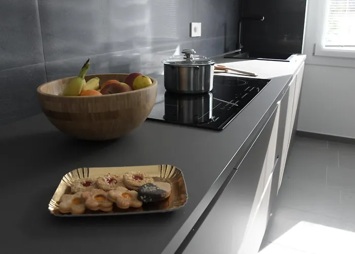 Giada Apartman Casalgrande