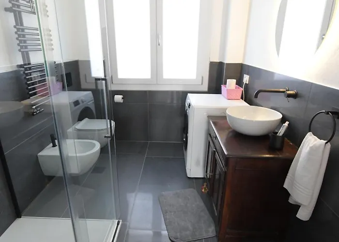 Giada Apartman Casalgrande