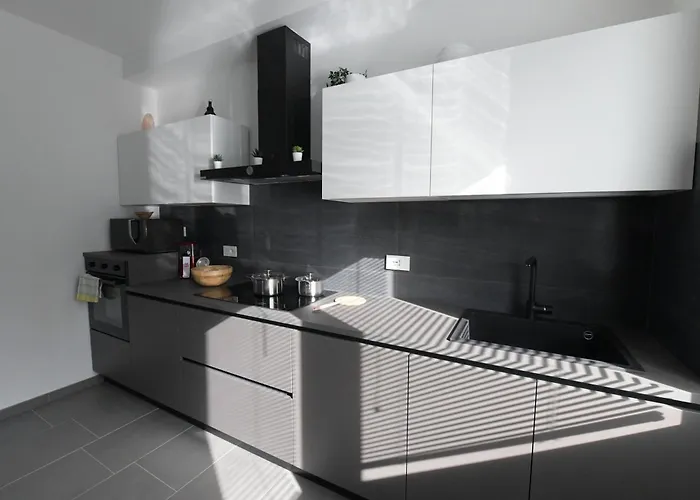 Giada Apartman Casalgrande