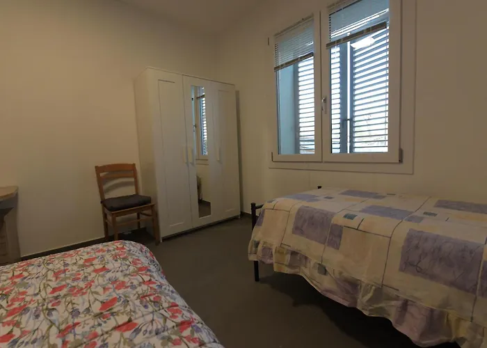 Giada Apartman Casalgrande