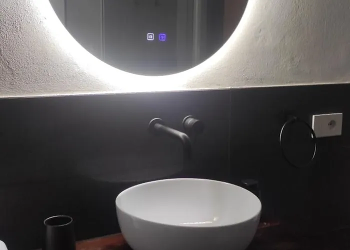 アパート Giada *