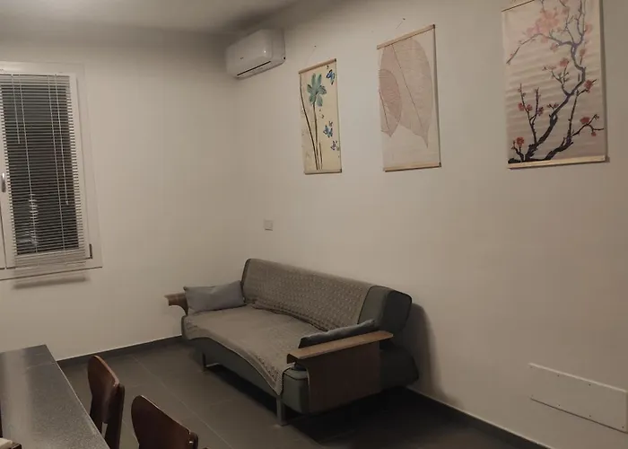 Giada Apartman Casalgrande