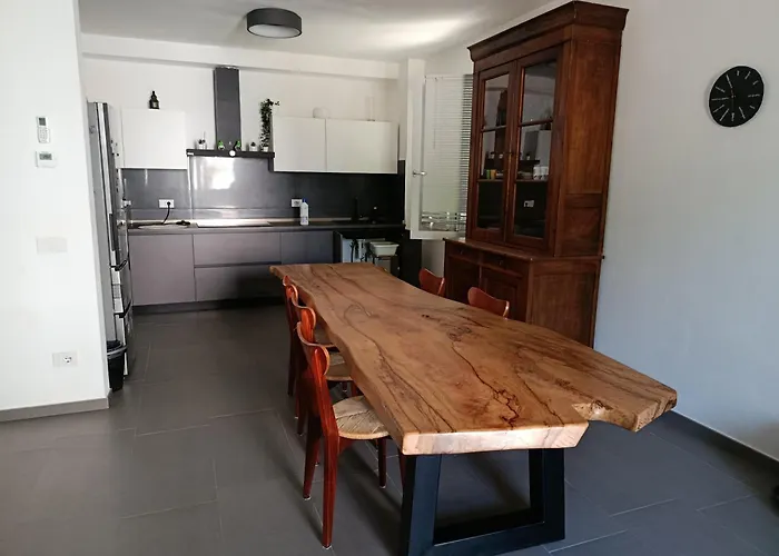 Giada アパート Casalgrande