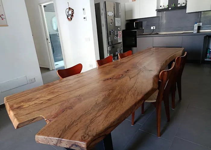 Giada Apartman Casalgrande