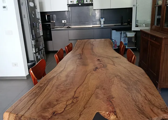 Apartman Giada Casalgrande