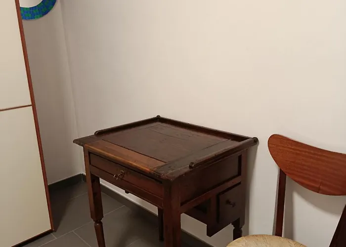 Apartman Giada Casalgrande