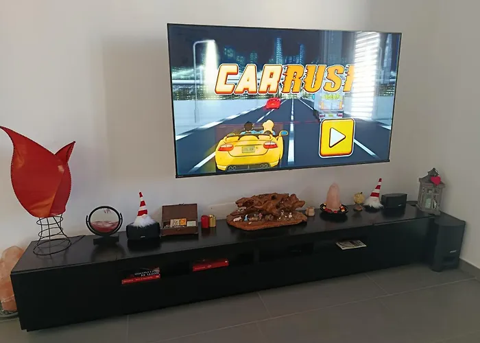 Apartman Giada Casalgrande