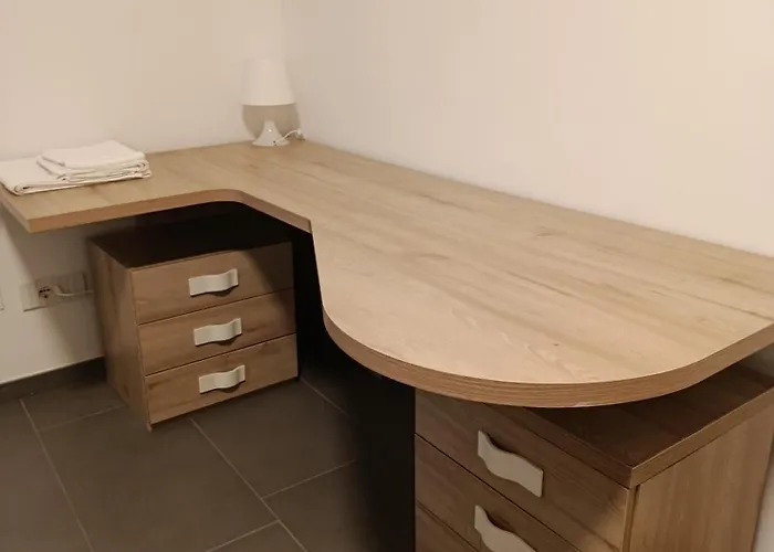 Giada Apartman Casalgrande